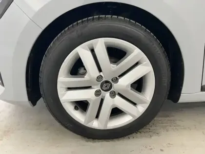 Photo 55 Renault Clio  TCe 90