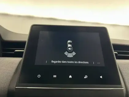 Photo 79 Renault Clio  TCe 90