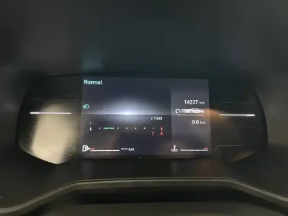 Photo 51 Renault Clio  TCe 90