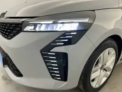 Photo 29 Renault Clio  TCe 90