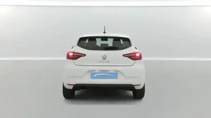 Photo 66 Renault Clio  Blue dCi 100 - 21N