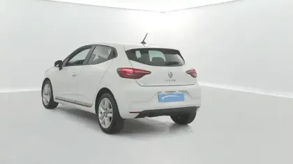 Photo 65 Renault Clio  Blue dCi 100 - 21N