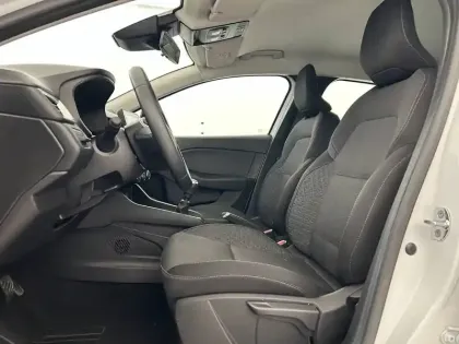 Photo 17 Renault Clio  Blue dCi 100 - 21N