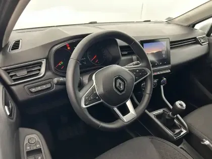 Photo 76 Renault Clio  Blue dCi 100 - 21N