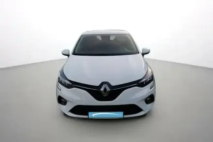 Photo 7 Renault Clio  Blue dCi 100 - 21N