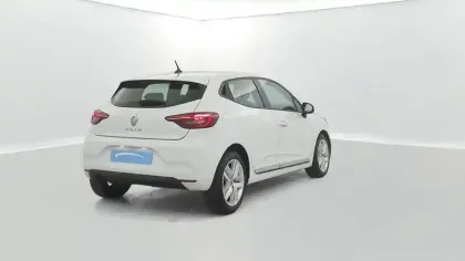 Photo 67 Renault Clio  Blue dCi 100 - 21N