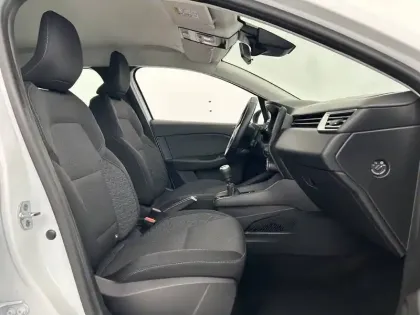 Photo 22 Renault Clio  Blue dCi 100 - 21N