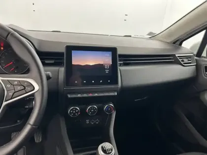 Photo 53 Renault Clio Gén. V (BJA) Ph1 Business 5