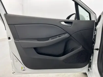 Photo 19 Renault Clio  Blue dCi 100 - 21N