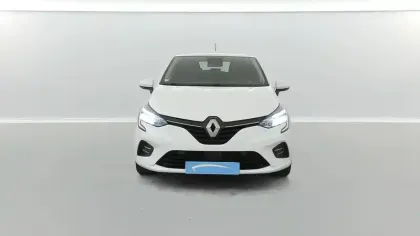 Photo 69 Renault Clio  Blue dCi 100 - 21N