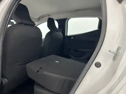 Photo 35 Renault Clio  Blue dCi 100 - 21N