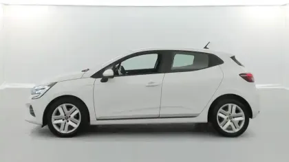 Photo 10 Renault Clio  Blue dCi 100 - 21N