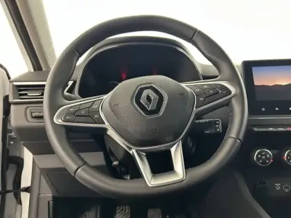 Photo 24 Renault Clio  Blue dCi 100 - 21N