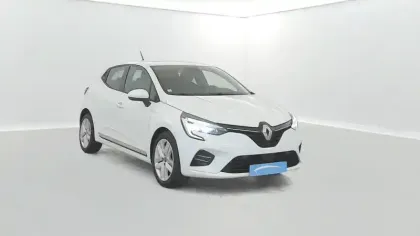 Photo 15 Renault Clio  Blue dCi 100 - 21N
