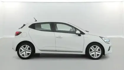 Photo 68 Renault Clio  Blue dCi 100 - 21N