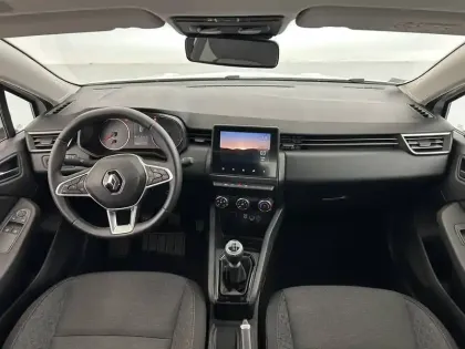 Photo 62 Renault Clio Gén. V (BJA) Ph1 Business 5