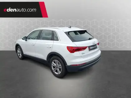 Photo 5 Audi Q3  35 TFSI 150 ch S tronic 7