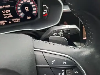 Photo 35 Audi Q3  35 TFSI 150 ch S tronic 7