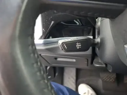 Photo 32 Audi Q3  35 TFSI 150 ch S tronic 7