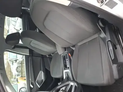 Photo 8 Audi Q3  35 TFSI 150 ch S tronic 7