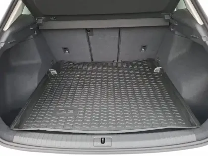 Photo 11 Audi Q3  35 TFSI 150 ch S tronic 7