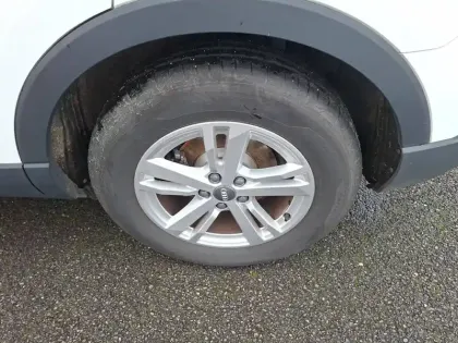 Photo 20 Audi Q3  35 TFSI 150 ch S tronic 7