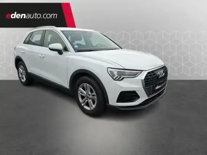 Photo Audi Q3 Design