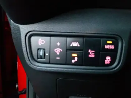 Photo 46 Kia E-soul  Electrique 204 ch