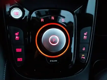 Photo 50 Kia E-soul  Electrique 204 ch