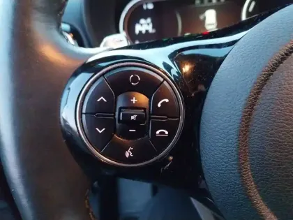 Photo 20 Kia E-soul  Electrique 204 ch