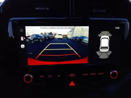 Photo 26 Kia E-soul  Electrique 204 ch