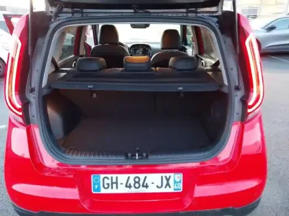 Photo 15 Kia E-soul  Electrique 204 ch