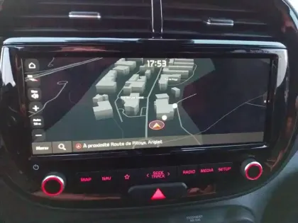 Photo 52 Kia E-soul  Electrique 204 ch