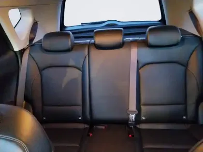 Photo 12 Kia E-soul  Electrique 204 ch