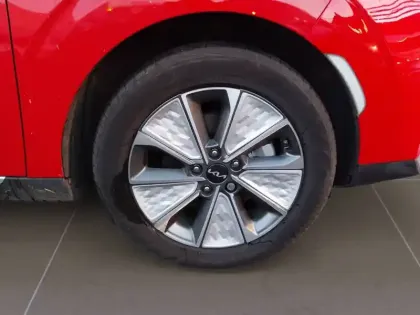 Photo 13 Kia E-soul  Electrique 204 ch