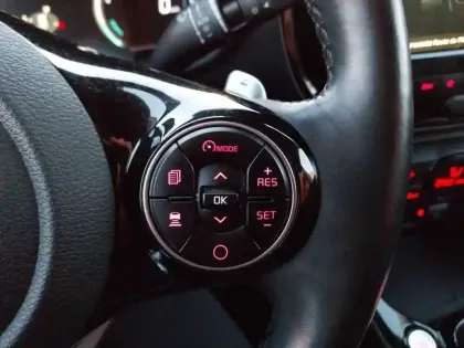 Photo 48 Kia E-soul  Electrique 204 ch