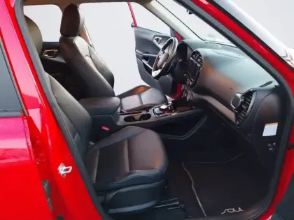 Photo 14 Kia E-soul  Electrique 204 ch