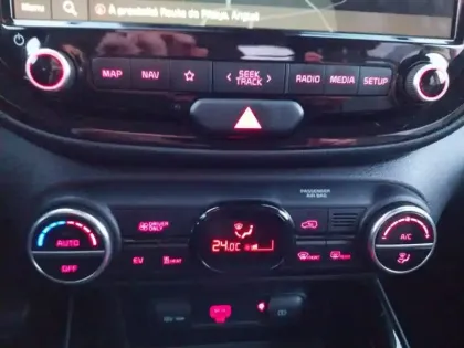 Photo 51 Kia E-soul  Electrique 204 ch