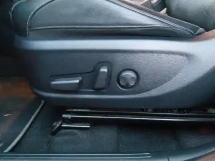 Photo 17 Kia E-soul  Electrique 204 ch