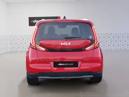 Photo 30 Kia E-soul  Electrique 204 ch