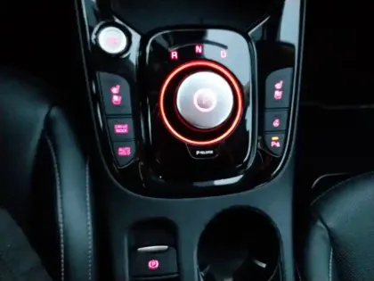 Photo 49 Kia E-soul  Electrique 204 ch