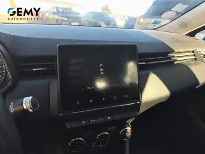 Photo 9 Renault Clio  TCe 90 - 21