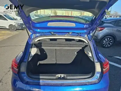 Photo 7 Renault Clio  TCe 90 - 21