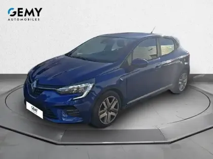 Photo Renault Clio Business