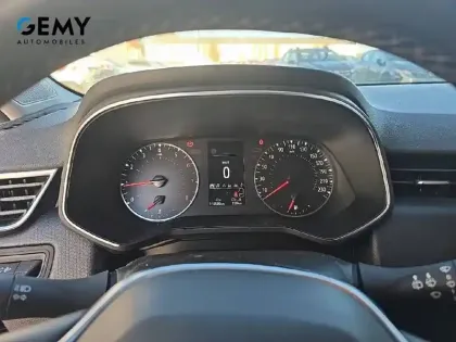 Photo 14 Renault Clio  TCe 90 - 21