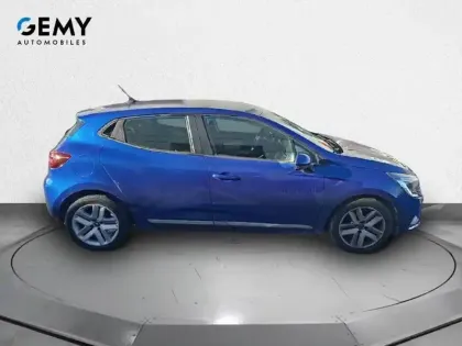 Photo 6 Renault Clio  TCe 90 - 21