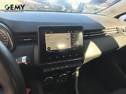 Photo 8 Renault Clio  TCe 90 - 21