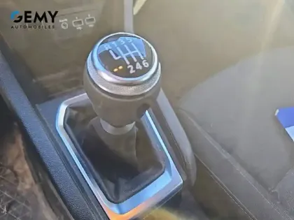 Photo 13 Renault Clio  TCe 90 - 21