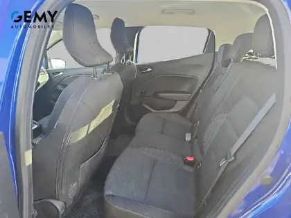 Photo 11 Renault Clio  TCe 90 - 21