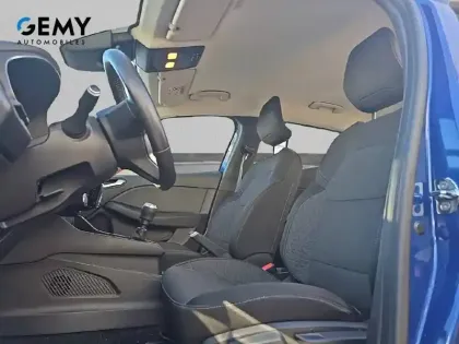 Photo 10 Renault Clio  TCe 90 - 21